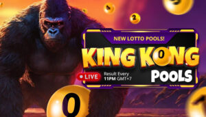 Togel Kingkong