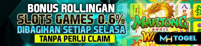 Tips Menang Togel Mudah