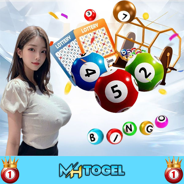 Togel Aman Legal Terpercaya