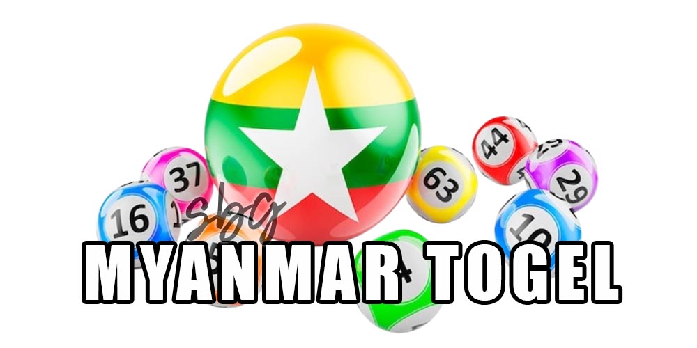 Togel 2D Myanmar