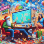 Mesin Togel Jitu Meningkatkan Peluang Menang Toto Hongkong