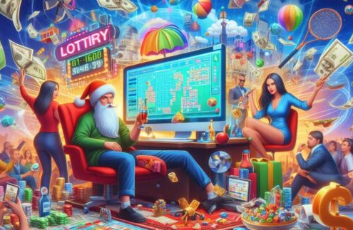 Mesin Togel Jitu Meningkatkan Peluang Menang Toto Hongkong
