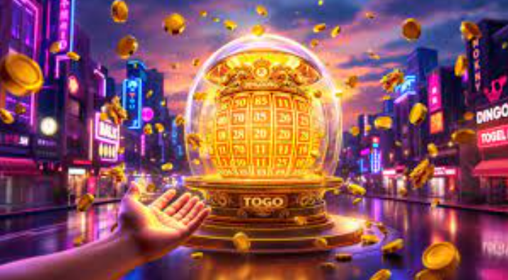 Panduan Menggunakan Mesin Togel Jitu Toto Macau Akurat