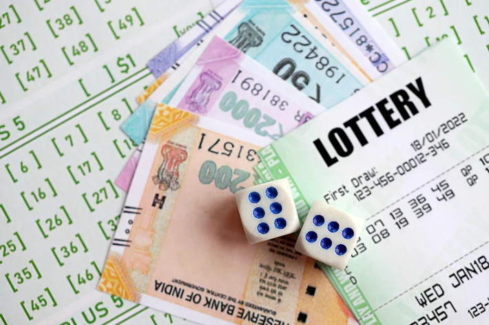 Strategi Main Togel 4D Paling Ampuh dan Akurat