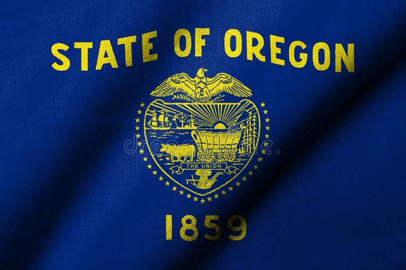 Oregon 