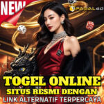 Pasal4D sebagai Topik Diskusi dalam Konten Bandar Togel Online