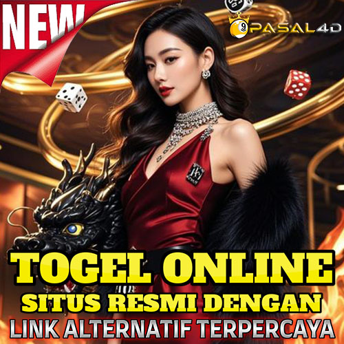 Pasal4D sebagai Topik Diskusi dalam Konten Bandar Togel Online